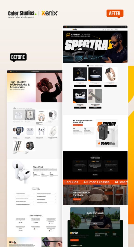 Website Revamp 112121