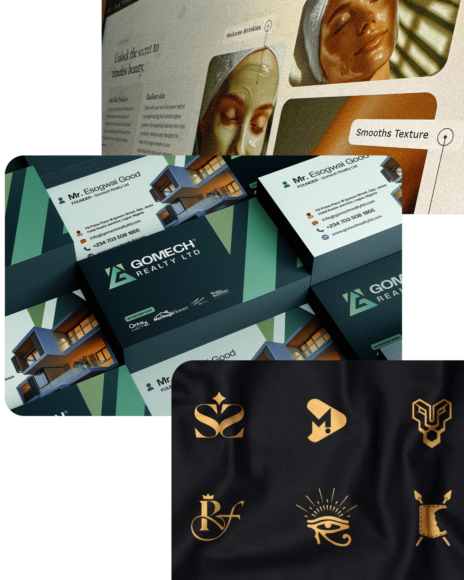 cater studios design