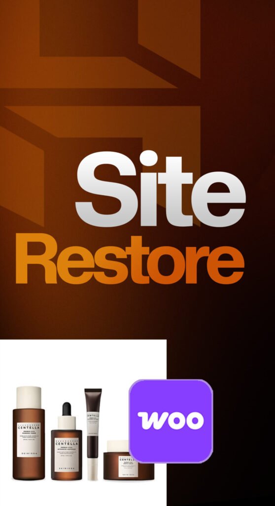 restore
