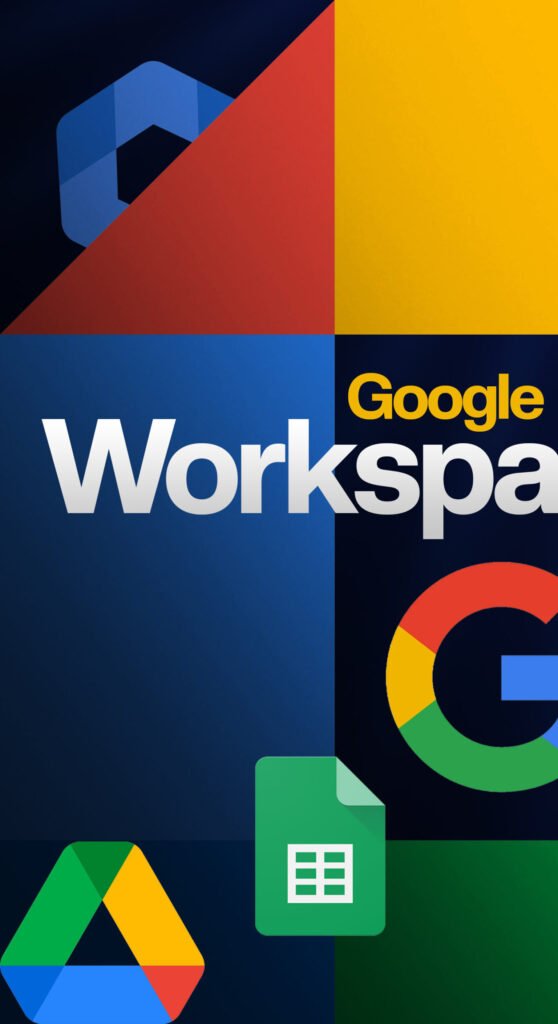 google work space cater studios